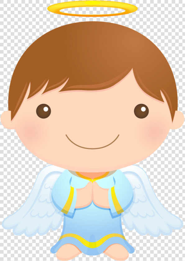 Cherub Angel First Communion Clip Art   Baby Boy Angel Png  Transparent PngTransparent PNG