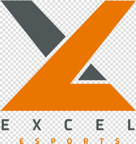 Excel Esports  HD Png DownloadTransparent PNG