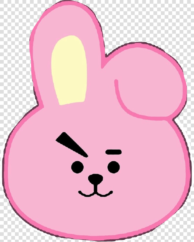 Bts Bt21 Cookie Jungkook Interesting Art People Korea   Bts Zeichnen  HD Png DownloadTransparent PNG