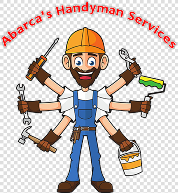 Handyman Tools  HD Png DownloadTransparent PNG