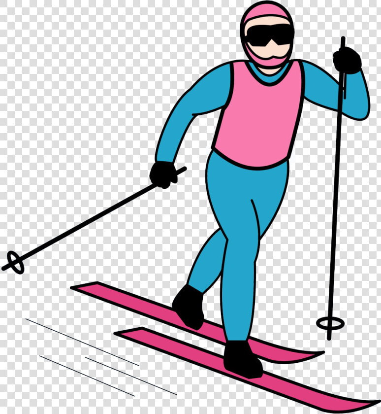 Skiing Png Photo   Clip Art Skiing  Transparent PngTransparent PNG