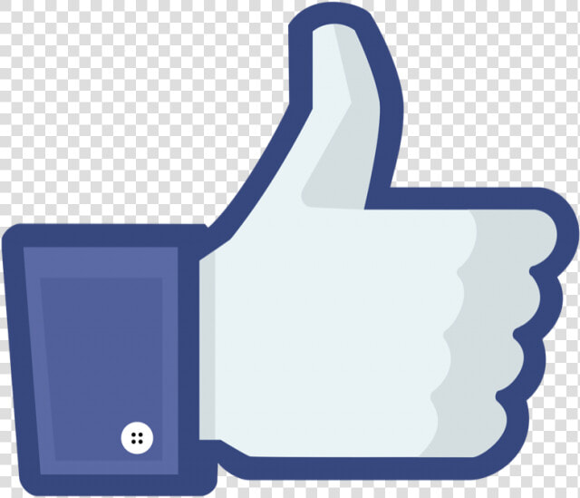 Emoticon Button Facebook Like Emoji Free Png Hq   Like Facebook Png  Transparent PngTransparent PNG