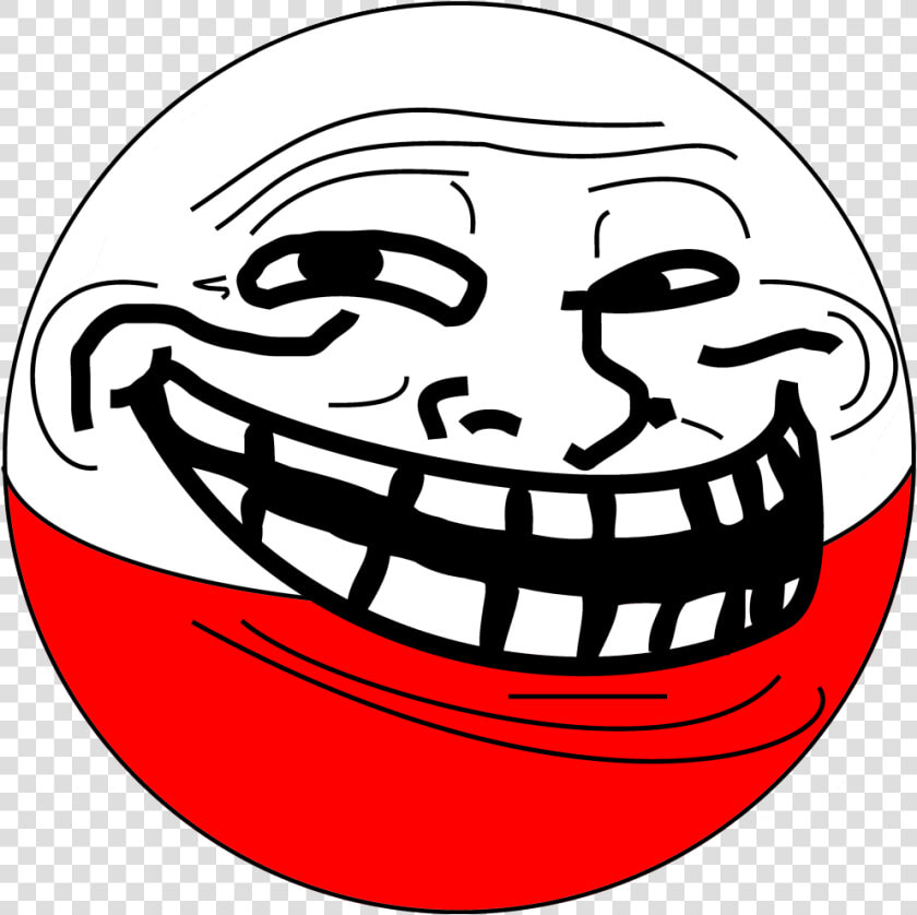 Facial Expression Smile Black And White Head Emotion   Pokemon Self Destruct Memes  HD Png DownloadTransparent PNG