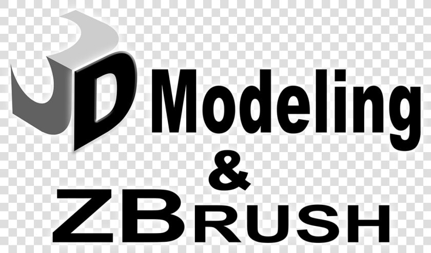 3d Modeling  amp  Zbrush   Zbrush  HD Png DownloadTransparent PNG