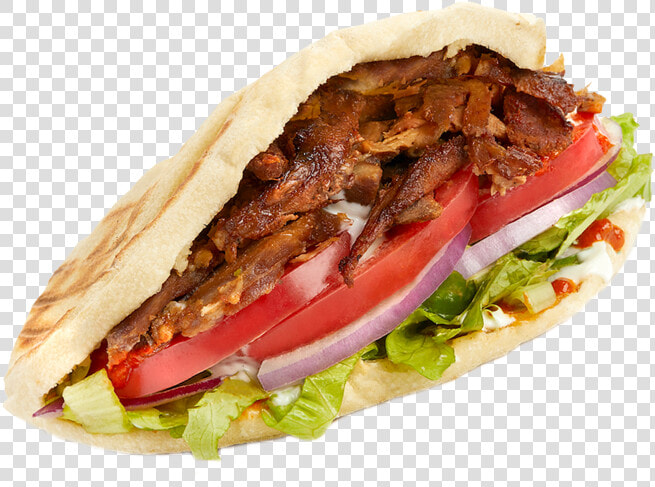 Fast Food   Pita Food Png  Transparent PngTransparent PNG