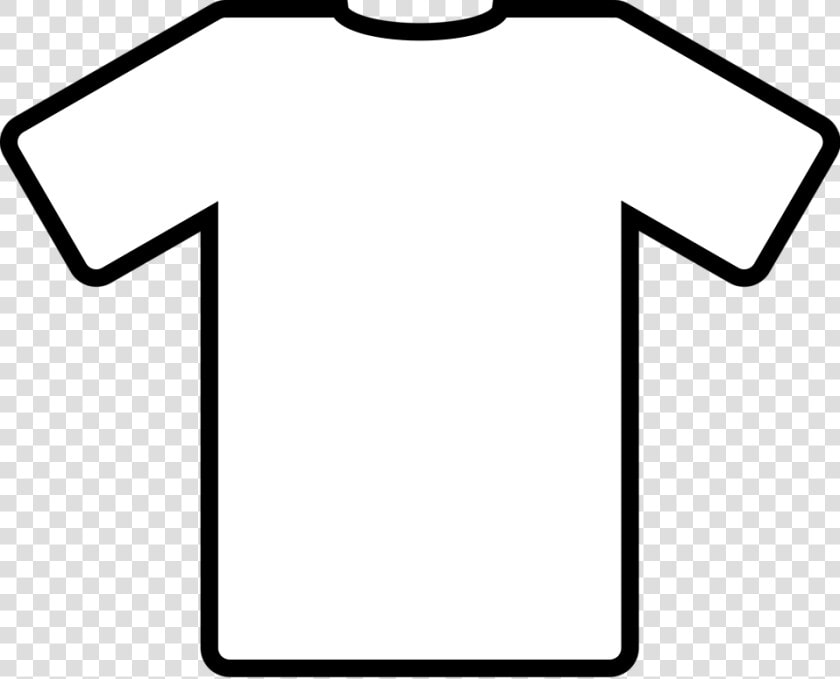 Tshirt   Draw A Football Shirt  HD Png DownloadTransparent PNG