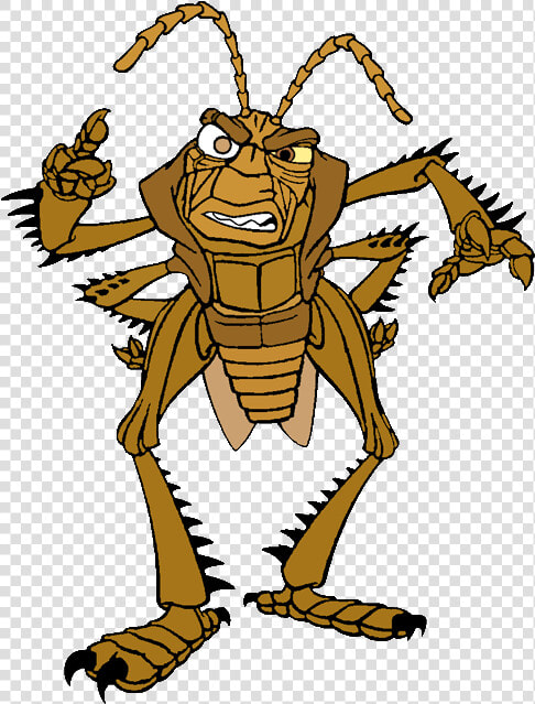 Http     www   Disneyclips     Html   Bug S Life Hopper   Kingdom Hearts A Bug  39 s Life  HD Png DownloadTransparent PNG