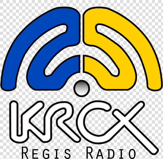 Clip Art   Krcx Regis Radio  HD Png DownloadTransparent PNG