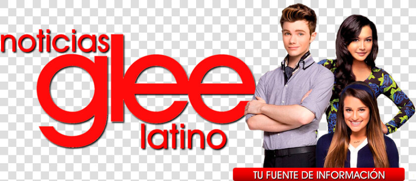 Noticias Glee Latino   Carmine  HD Png DownloadTransparent PNG