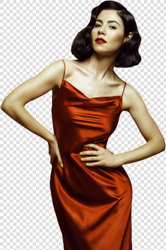 Marina And The Diamonds  HD Png DownloadTransparent PNG