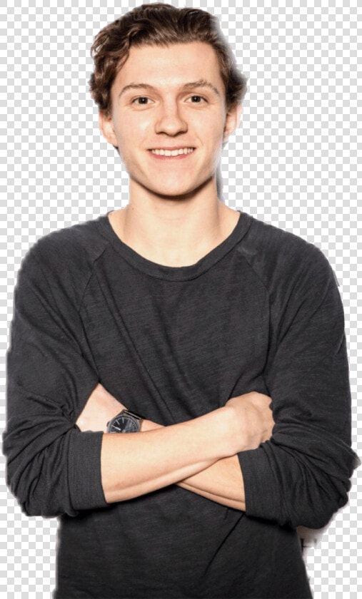 Tom Holland Png Free Download   Tom Holland Transparent Background  Png DownloadTransparent PNG