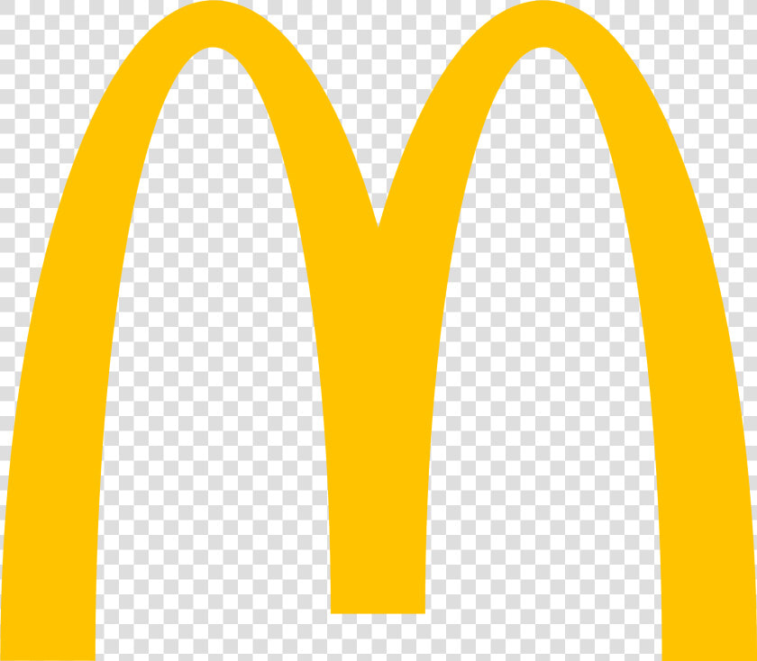 2000px mcdonald S Golden Arches   Mcdonalds Logo  HD Png DownloadTransparent PNG