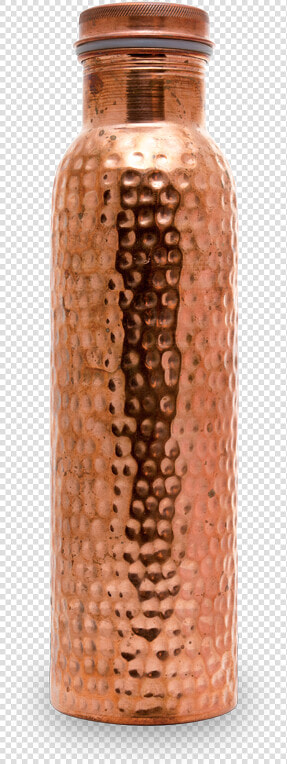 Copper Water Bottles Transparent  HD Png DownloadTransparent PNG