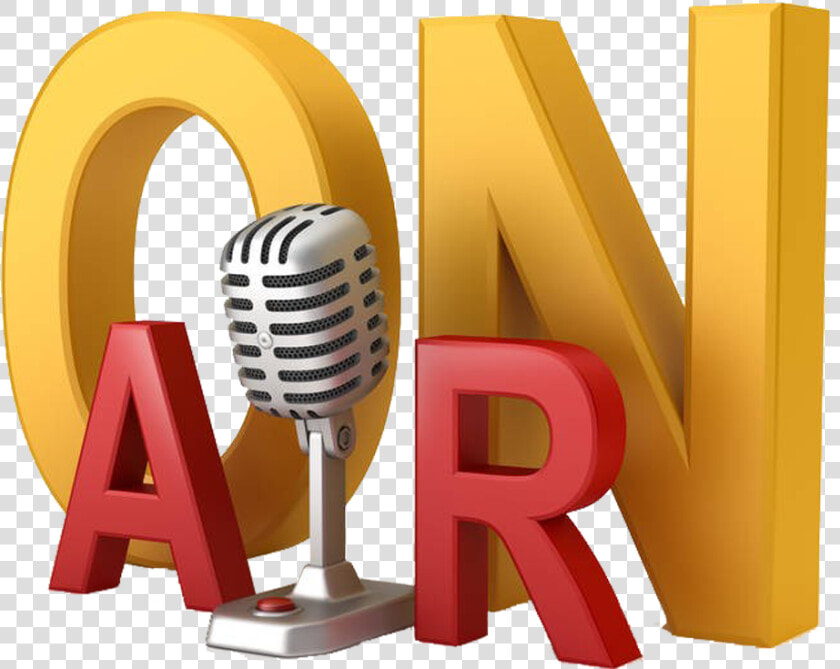 Transparent Radio Microphone Png   Radio Station Micro Phone  Png DownloadTransparent PNG