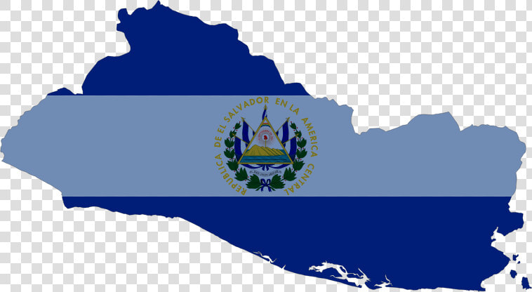 El Salvador Flag Png  Transparent PngTransparent PNG