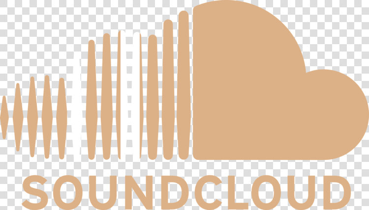 Black Soundcloud Blac Stripek   Heart  HD Png DownloadTransparent PNG