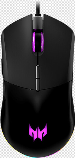 Predator Cestus 330 Gaming Mouse   Mouse  HD Png DownloadTransparent PNG