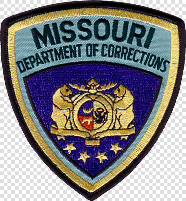 File   Mo   Doc   Missouri Department Of Corrections Logo  HD Png DownloadTransparent PNG