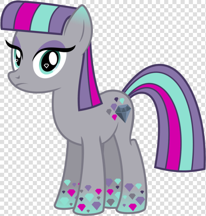 I D Never Really Heard Anything About Why She Left   My Little Pony Rainbow Power Ponies  HD Png DownloadTransparent PNG