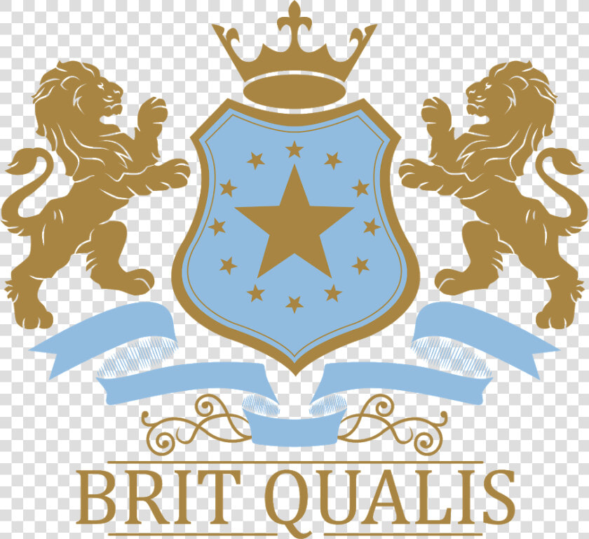 Brit Qualis Logo Png  Transparent PngTransparent PNG