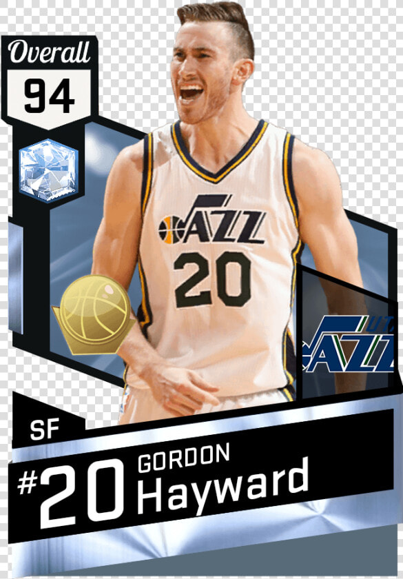 Gordon Hayward Png  Transparent PngTransparent PNG