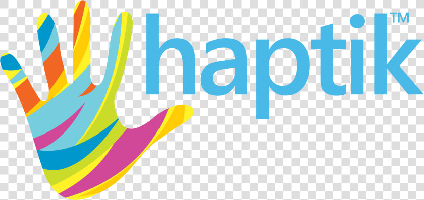 The Reassuring Voice Of Haptik S Chatbot To Enrich   Haptik Logo Png  Transparent PngTransparent PNG