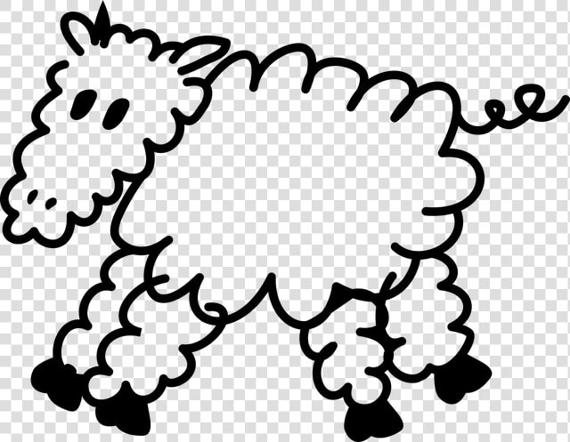 Sheep  Ram  No Background  Animal  Fauna  Nature   Vector Graphics  HD Png DownloadTransparent PNG