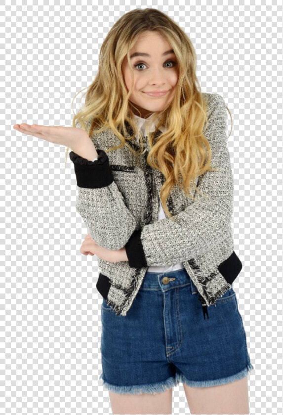 Sabrina Carpenter Png  Transparent PngTransparent PNG