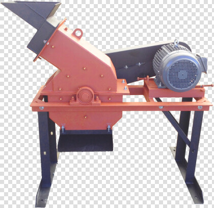 Soil Crusher   Small Gold Hammer Mill  HD Png DownloadTransparent PNG