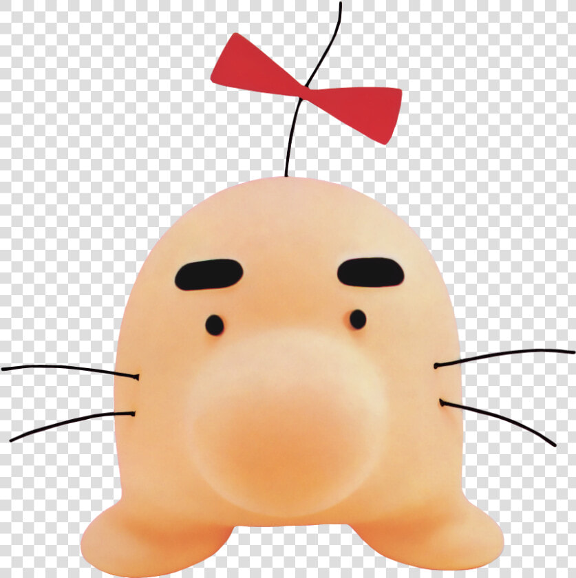 Transparent Blobfish Png   Earthbound Rated T  Png DownloadTransparent PNG