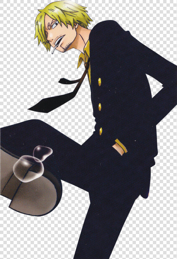 All Worlds Alliance Wiki   New World Sanji One Piece  HD Png DownloadTransparent PNG