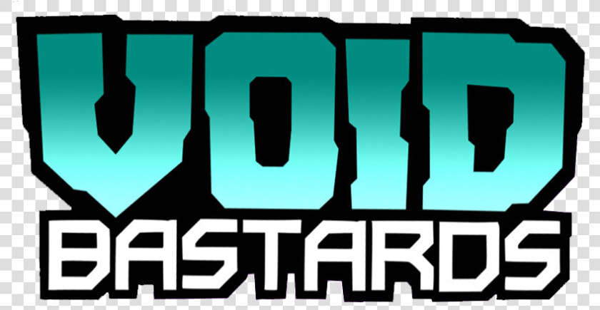 Nohud Wiki   Void Bastards Logo Png  Transparent PngTransparent PNG