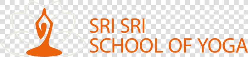 Sri Sri School Of Yoga  HD Png DownloadTransparent PNG