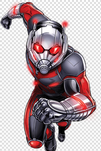 Short Ant Man And   Ant Man Comic Png  Transparent PngTransparent PNG