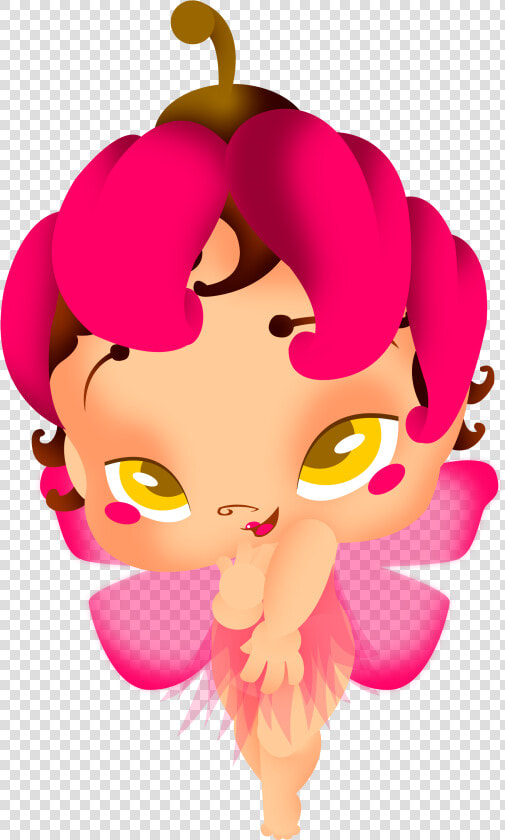 Pixie   Cartoon  HD Png DownloadTransparent PNG