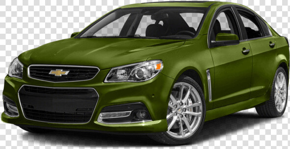 2017 Chevrolet Ss Sedan   Chevy Ss Sedan 2017  HD Png DownloadTransparent PNG