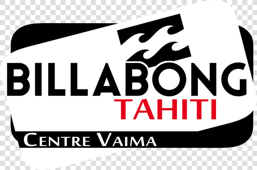 Logo Billabong Défi Pub   Png Billabing  Transparent PngTransparent PNG