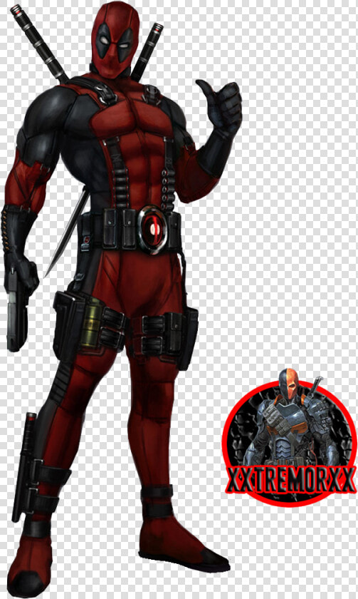 Deadpool Png   Alex Mercer Vs Deadpool  Transparent PngTransparent PNG