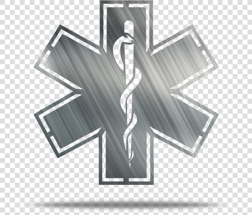 Transparent Star Of Life Png   Red Star Of Life Logo  Png DownloadTransparent PNG