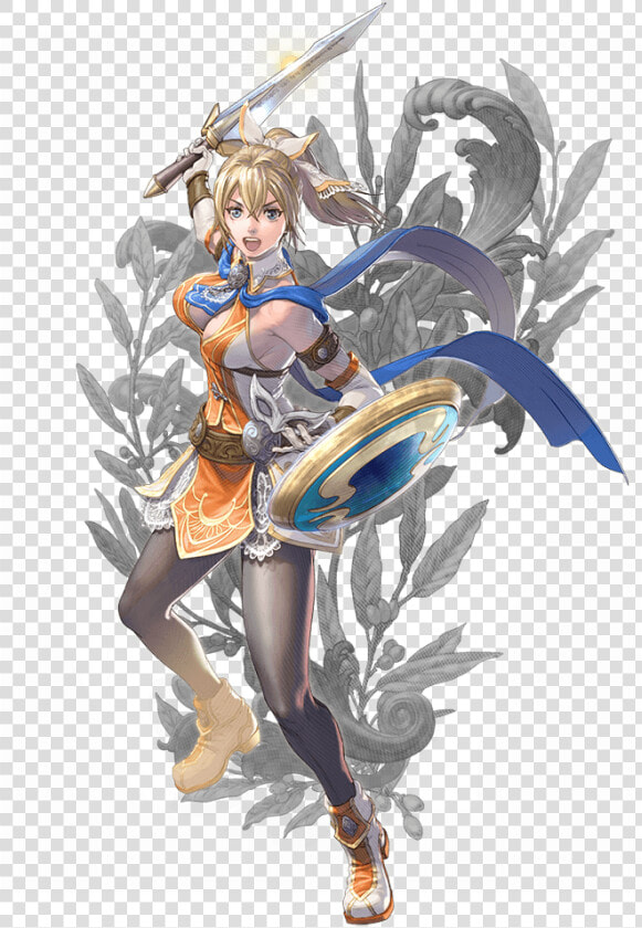 Image   Cassandra Alexandra Soul Calibur 6  HD Png DownloadTransparent PNG