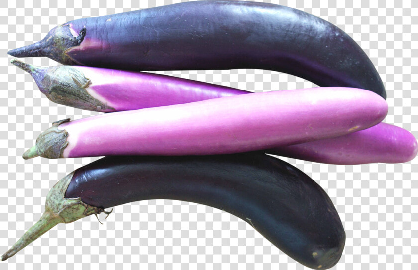 Chinese Eggplants  HD Png DownloadTransparent PNG