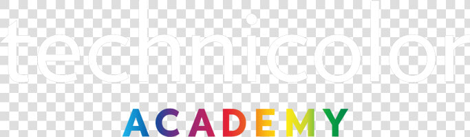 Technicolor Academy Logo  HD Png DownloadTransparent PNG