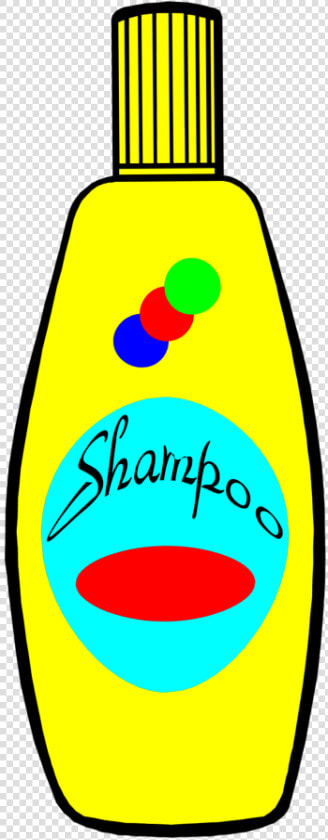 Shampoo Clipart Shampoo   Shampoo Clipart  HD Png DownloadTransparent PNG