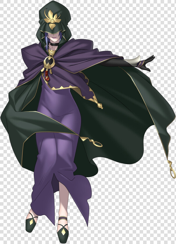 Transparent Caster Png   Medea Caster Fate Stay Night  Png DownloadTransparent PNG