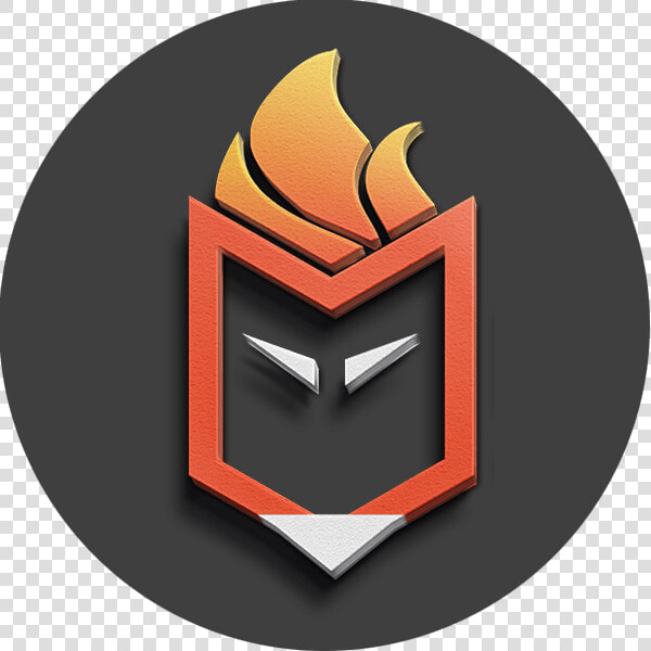 Firefox Enterprises Uav   Emblem  HD Png DownloadTransparent PNG