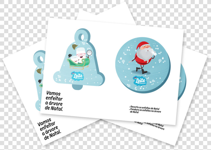 Enfeites De Natal   Illustration  HD Png DownloadTransparent PNG