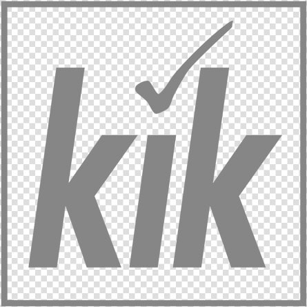 Kik  HD Png DownloadTransparent PNG