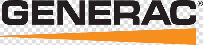 Generac Power Systems Logo  HD Png DownloadTransparent PNG