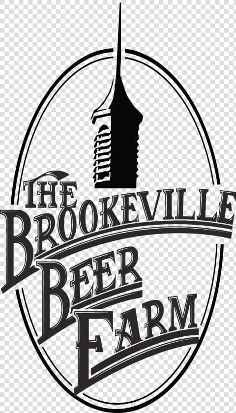 Brookeville Beer Farm Tap Takeover Clipart   Png Download   Brookeville Beer Farm Brewing  Transparent PngTransparent PNG