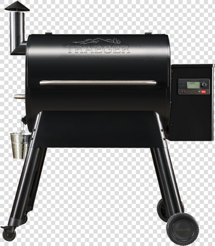 Traeger Grill Ironwood 650  HD Png DownloadTransparent PNG